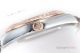 N9 Swiss Grade Rolex Datejust II 41 Two Tone Rose Gold Black Watch (5)_th.jpg